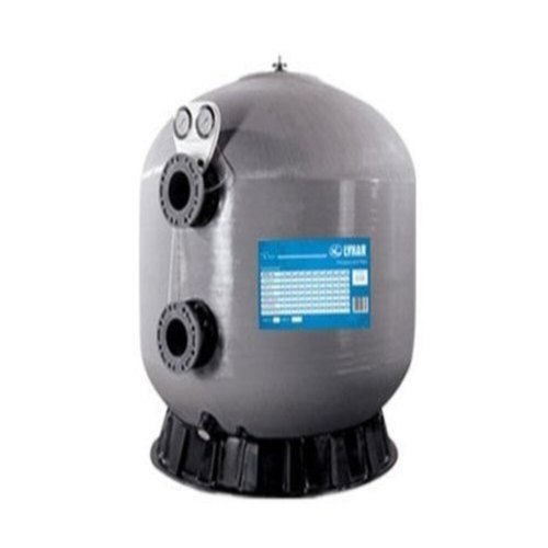 C Series Fiberglass Commercial Sand Filter